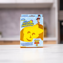 Kép betöltése a galériamegjelenítőbe: Scrub Mommy® Special Edition Disney - Woody Sheriff