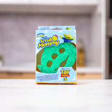 Kép betöltése a galériamegjelenítőbe: Scrub Mommy® Special Edition Disney - Űrlény