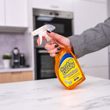 Kép betöltése a galériamegjelenítőbe: Univerzális Tisztítószer