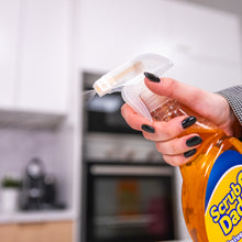 Kép betöltése a galériamegjelenítőbe: Univerzális Tisztítószer