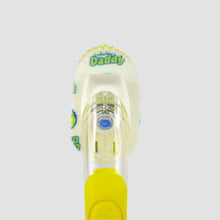 Kép betöltése a galériamegjelenítőbe: Dish Daddy®  Cserefejek Pink (2 db)
