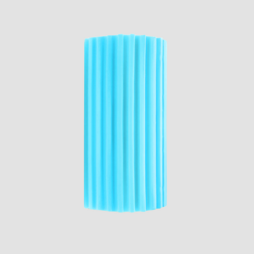 Damp Duster®  portalanító szivacs kék (1 db)
