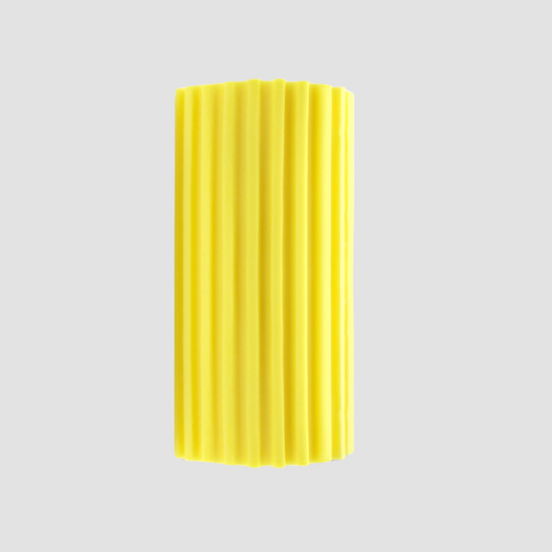 Damp Duster portalanító szivacs sárga (1 db)