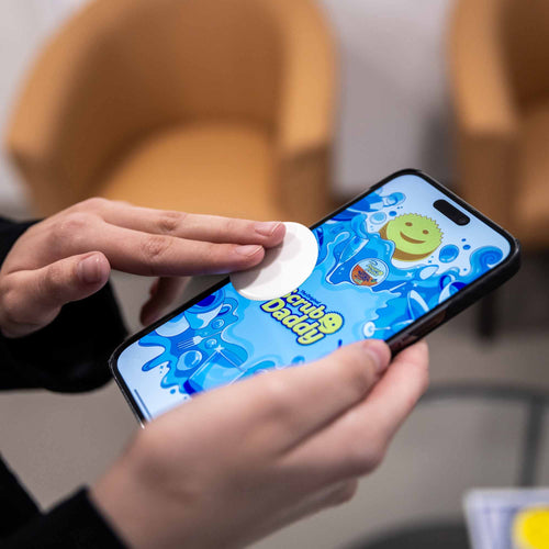 Screen Daddy Colors (3 db)