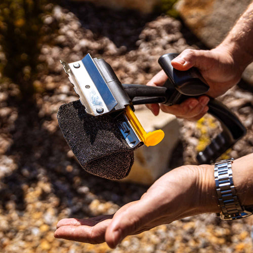 BBQ Daddy® cserefej (1 db)