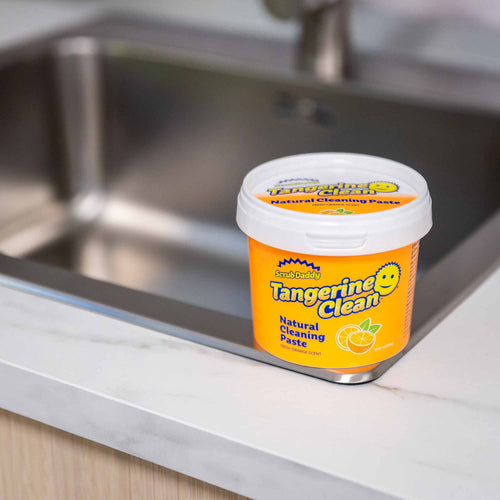 Tangerine Clean® tisztítópaszta