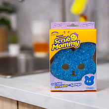 Kép betöltése a galériamegjelenítőbe: Scrub Mommy Special Edition - Bunny
