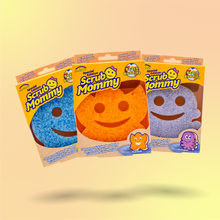 Kép betöltése a galériamegjelenítőbe: Scrub Mommy® Special Edition - Strand Pajtik

