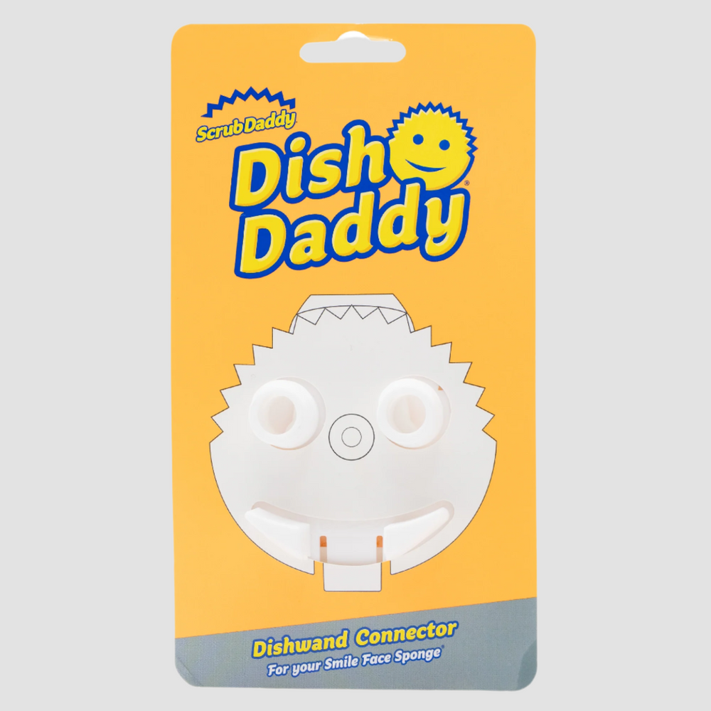 Dish Daddy®  Csatlakozófej (1 db)