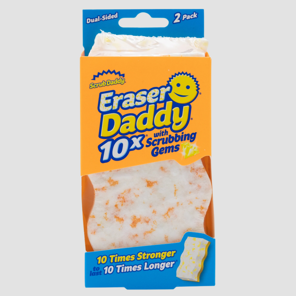 Eraser Daddy® csodaszivacs (2 db)