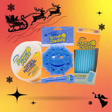 Kép betöltése a galériamegjelenítőbe: Jégvarázs
