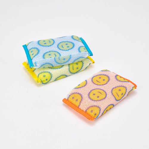 Scour Daddy® súrolópárna (3 db)