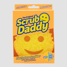 Kép betöltése a galériamegjelenítőbe: Scrub Daddy Original® (1 db)
