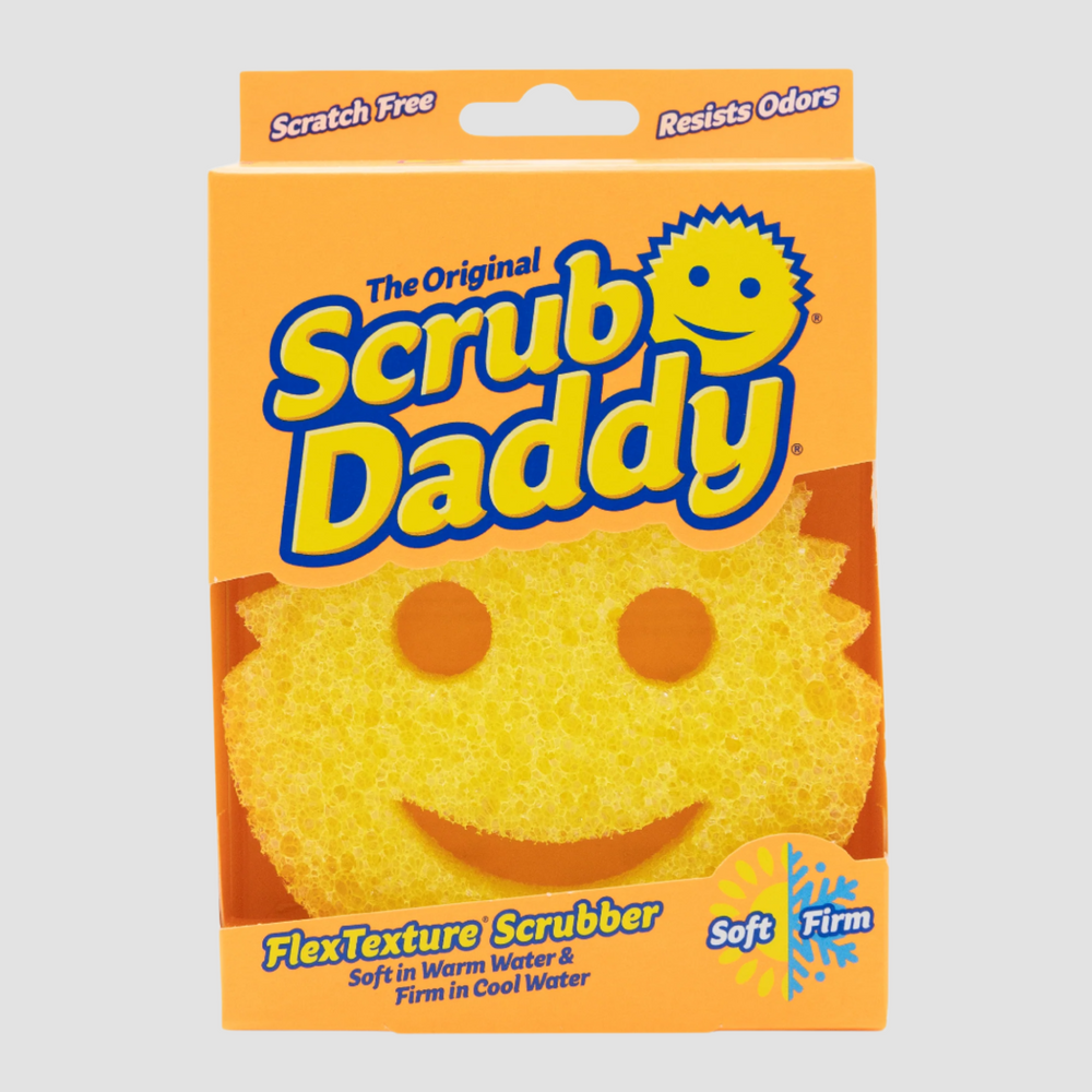 Scrub Daddy Original® (1 db)