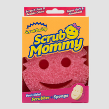 Kép betöltése a galériamegjelenítőbe: Scrub Mommy® (1 db)
