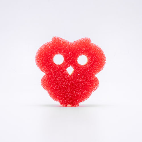 Scrub Mommy Special Edition - Bagoly