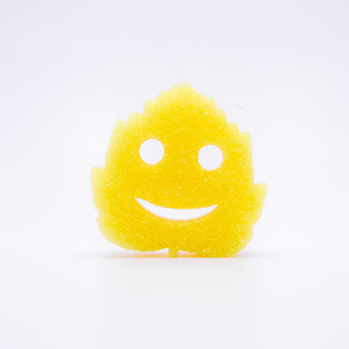 Scrub Mommy Special Edition - Falevél