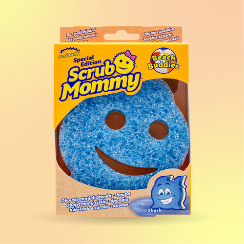 Scrub Mommy® Special Edition - Cápa