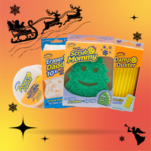 Kép betöltése a galériamegjelenítőbe: Télapó kedvencei
