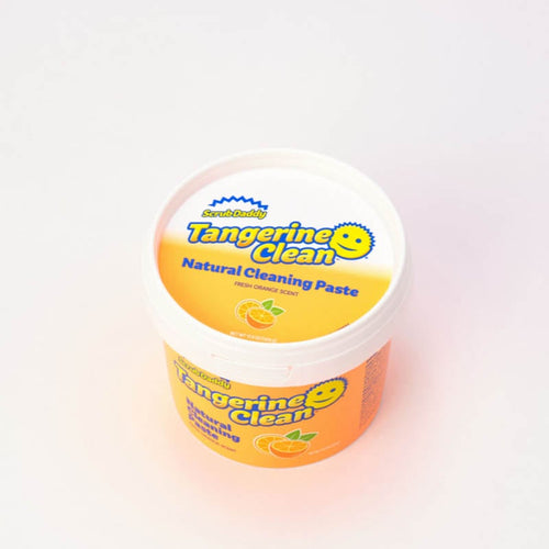 Tangerine Clean® tisztítópaszta