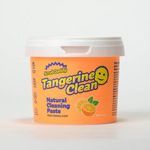 Kép betöltése a galériamegjelenítőbe: Tangerine Clean® tisztítópaszta
