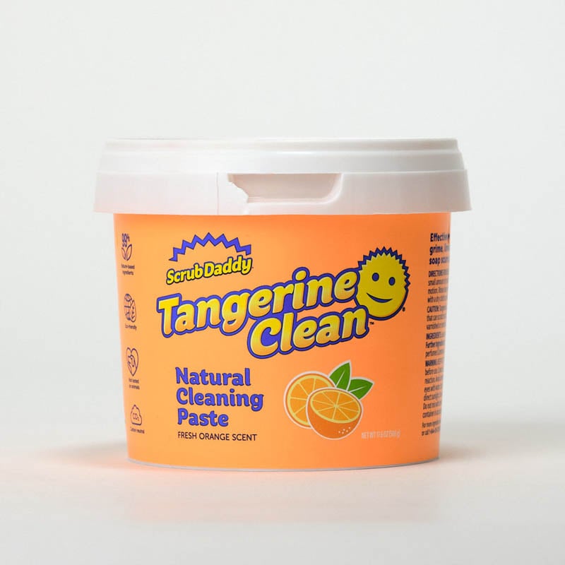 Tangerine Clean® tisztítópaszta