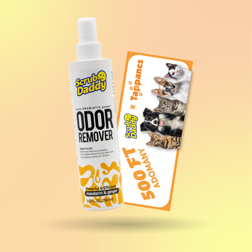 Tappancs Támogatói Bundle  - Apró Mancs