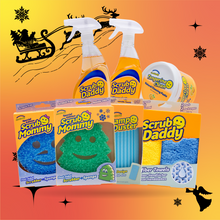 Kép betöltése a galériamegjelenítőbe: Ünnepi bevetés
