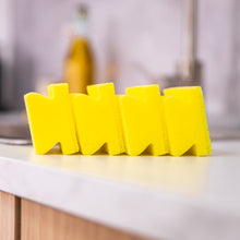 Kép betöltése a galériamegjelenítőbe: Scrub Basics mosogatószivacs
