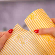 Kép betöltése a galériamegjelenítőbe: Scrub Basics Univerzális bambusz kendő
