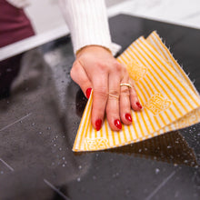 Kép betöltése a galériamegjelenítőbe: Scrub Basics Univerzális bambusz kendő
