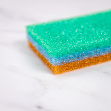 Kép betöltése a galériamegjelenítőbe: Scrub Basics FlexTexture súrolópárnák
