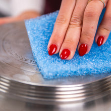 Kép betöltése a galériamegjelenítőbe: Scrub Basics FlexTexture súrolópárnák
