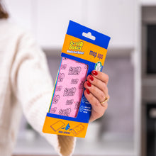 Kép betöltése a galériamegjelenítőbe: Scrub Basics felmosó párna
