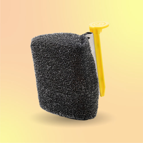 BBQ Daddy® cserefej (1 db)