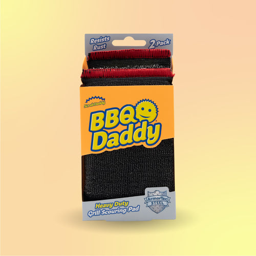 BBQ Daddy® súrolópárna (2 db)