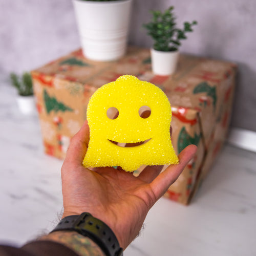 Scrub Mommy® Special Edition Bell (1 db)