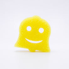 Kép betöltése a galériamegjelenítőbe: Scrub Mommy® Special Edition Bell (1 db)
