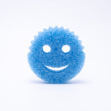 Kép betöltése a galériamegjelenítőbe: Scrub Daddy Colors® Kék (1 db)
