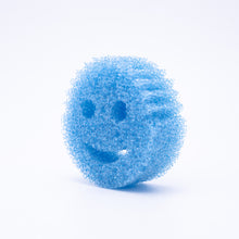 Kép betöltése a galériamegjelenítőbe: Scrub Daddy Colors® Kék (1 db)
