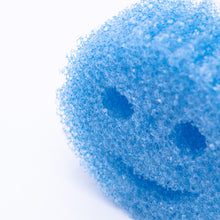 Kép betöltése a galériamegjelenítőbe: Scrub Daddy Colors® Kék (1 db)
