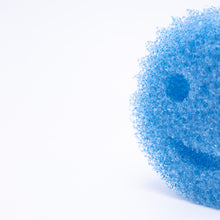 Kép betöltése a galériamegjelenítőbe: Scrub Daddy Colors® Kék (1 db)
