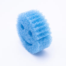 Kép betöltése a galériamegjelenítőbe: Scrub Daddy Colors® Kék (1 db)
