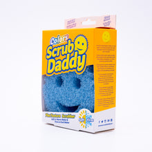 Kép betöltése a galériamegjelenítőbe: Scrub Daddy Colors® Kék (1 db)
