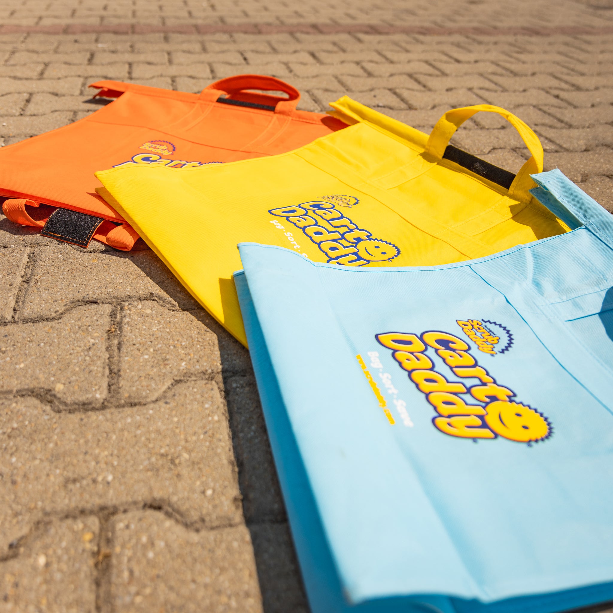 Cart Daddy – Scrub Daddy Magyarország