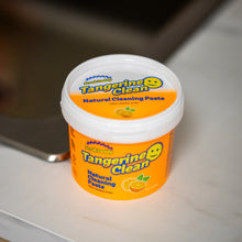 Kép betöltése a galériamegjelenítőbe: Tangerine Clean® tisztítópaszta
