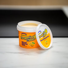 Kép betöltése a galériamegjelenítőbe: Tangerine Clean® tisztítópaszta
