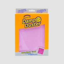 Kép betöltése a galériamegjelenítőbe: Damp Duster Towel pink (1 db)
