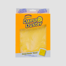 Kép betöltése a galériamegjelenítőbe: Damp Duster Towel sárga (1 db)
