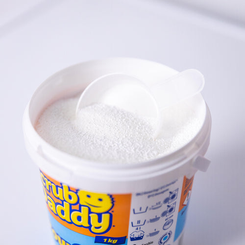 PowOxi folteltávolító por